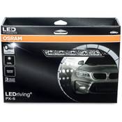 Osram LEDriving PX-5 Vergleich