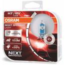 Osram Night Breaker Laser H7