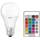 OSRAM STAR+ RGBW LED Lampe mit E27 Sockel
