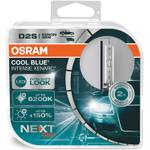 Osram XENARC COOL BLUE INTENSE D2S