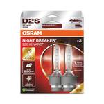 D2S-Xenon-Brenner