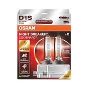 Osram Xenarc Night Breaker 220
