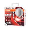 Osram Xenarc Night Breaker Laser D2S