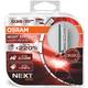 Osram Xenarc Night Breaker Laser D3S Vergleich