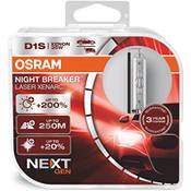 Osram Xenarc Night Breaker Vergleich