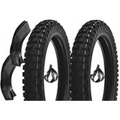 Ost2rad Cross Reifen