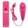 Ostent 2 in 1 Remote Controller