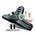 Osteopathic Health Line Premium Nackenstrecker