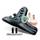 Osteopathic Health Line Premium Nackenstrecker