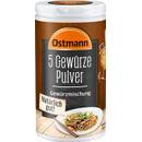 Ostmann 5-Gewürze-Pulver