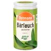 Ostmann Bärlauch geschnitten