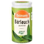 Bärlauch getrocknet
