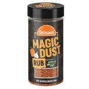 Ostmann BBQ Rub Gewürzzubereitung