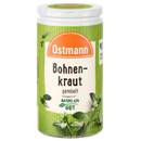 Ostmann Bohnenkraut gerebelt