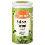 Ostmann Bohnenkraut gerebelt