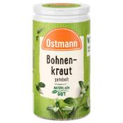 Ostmann Bohnenkraut gerebelt