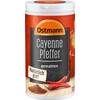 Ostmann Cayennepfeffer 4 x 35 g