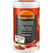 Ostmann Cayennepfeffer 4 x 35 g Vergleich