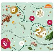 Ostmann Gewürze Adventskalender (2025)