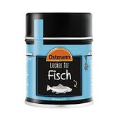 Ostmann Gewürze Fisch Vergleich