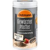 Ostmann Gewürzter Pfeffer Vergleich