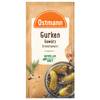 Ostmann Gurkengewürz