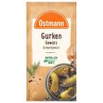 Gurkengewürz