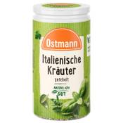 Ostmann ‎Italienische Kräuter