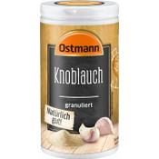 Ostmann Knoblauchpulver Vergleich