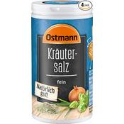 Ostmann Kräutersalz Vergleich