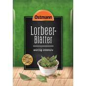 Ostmann Lorbeerblätter