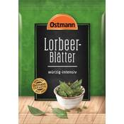 Ostmann Lorbeerblätter Vergleich