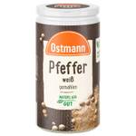 Ostmann Pfeffer weiß gemahlen