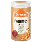 Ostmann Pommes Klassisch