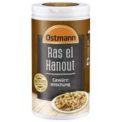 Ostmann Ras el-Hanout Vergleich