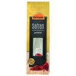 Ostmann Safranpulver
