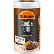 Ostmann Steak & Grill Vergleich