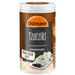Ostmann Tzatziki