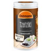 Ostmann Tzatziki Vergleich