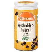 Ostmann Wacholderbeeren ganz