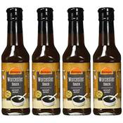Ostmann Worcester Sauce Vergleich