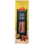 Ostmann Zimtstangen 4 Stück