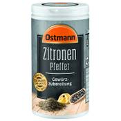 Ostmann Zitronen-Pfeffer Vergleich