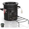 Ostove Raketenofen