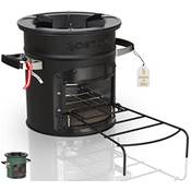 Ostove Raketenofen