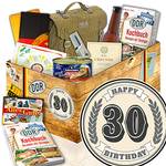 Ostprodukte DDR-Geschenkbox