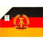 Ostprodukte-Versand DDR-Flagge