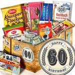 Ostprodukte-Versand.de DDR-Schoko-Geschenk