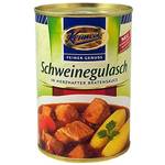 Ostprodukte-Versand.de Keunecke Schweinegulasch