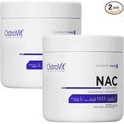 OstroVit NAC Vergleich